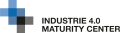 Logo Industrie 4.0 Maturity Center Logo Industrie 4.0 Maturity Center
