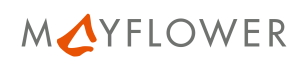 Logo Mayflower GmbH Logo Mayflower GmbH