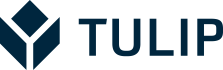 Logo Tulip Interfaces Logo Tulip Interfaces